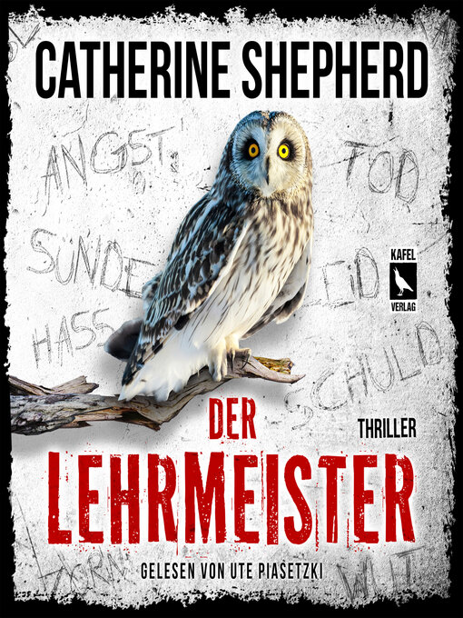 Title details for Der Lehrmeister by Catherine Shepherd - Available